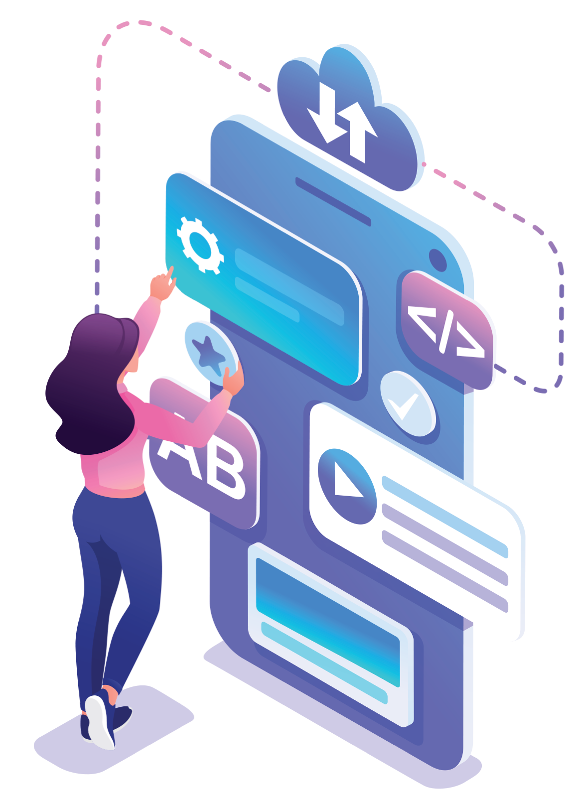 Real-time Order Tracking